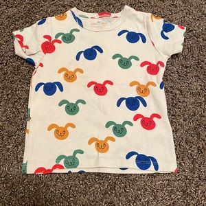 Size 2T Easter Shirt